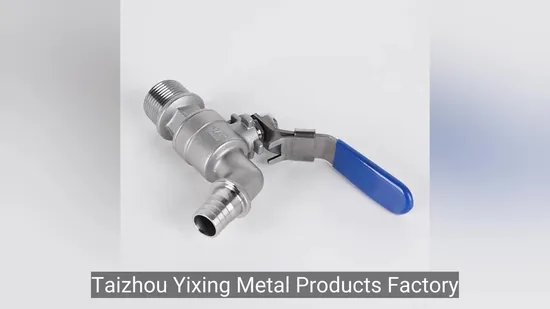 DN20-800 SDR11-SDR26 Plastic HDPE Tube PE/Pehd Pipe for Agricultural Irrigation/Gas