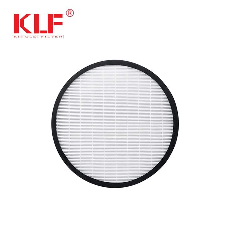 Amazon Air Purifier Replacement H11-13 Round HEPA Filter