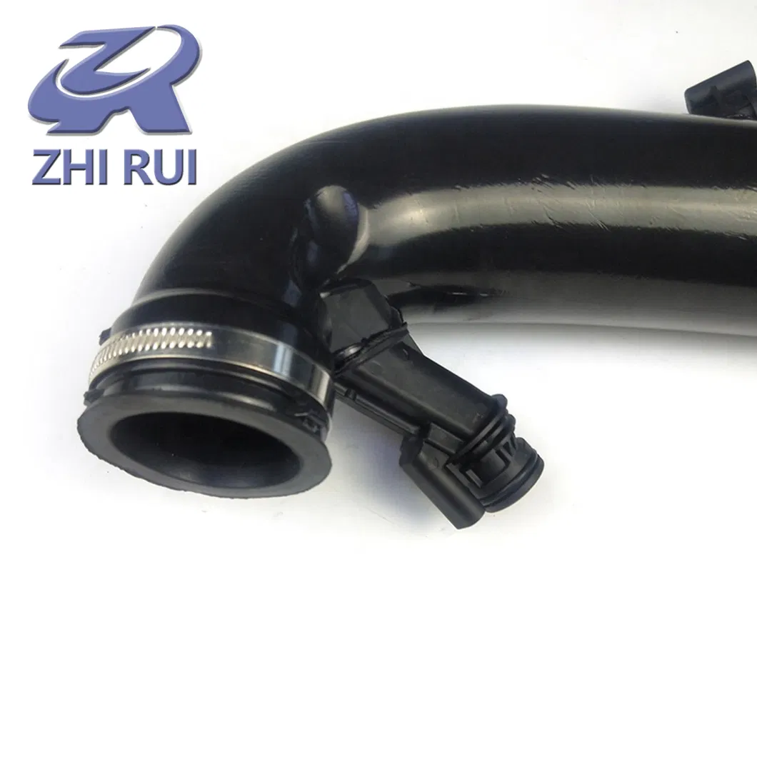 1371 7627 501 Auto Parts Air Intake Duct Hose Tube Air Intake Hose Pipe for BMW R56 R57 R58 R59 OEM 13717627501