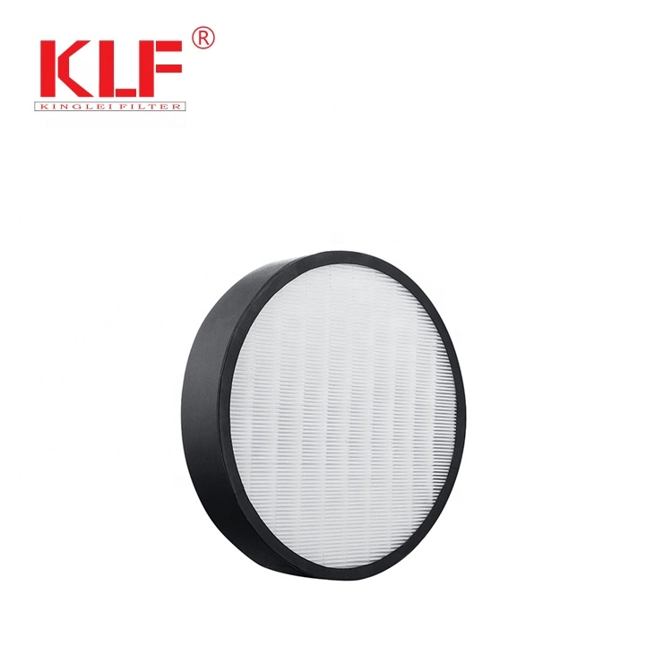 Amazon Air Purifier Replacement H11-13 Round HEPA Filter