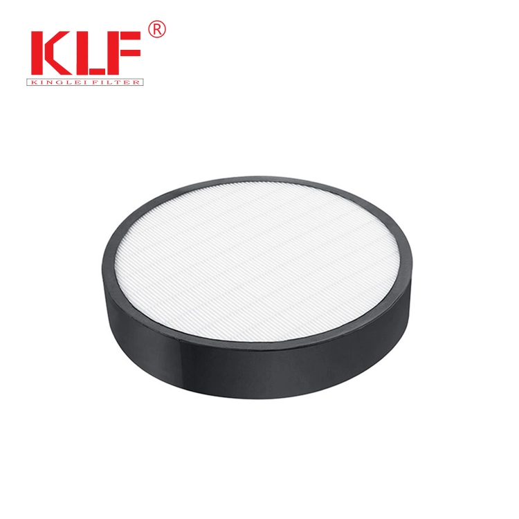 Amazon Air Purifier Replacement H11-13 Round HEPA Filter