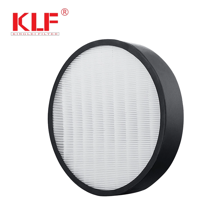 Amazon Air Purifier Replacement H11-13 Round HEPA Filter