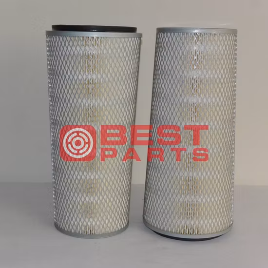 Дизельный генератор Cummins конусный воздушный фильтр 3281238/Af1811 для Fleetguard
